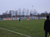 G.P.C. Vlissingen 1 - S.K.N.W.K. 1 (competitie) seizoen 2024-2025 (Fotoboek 2) (64/77)